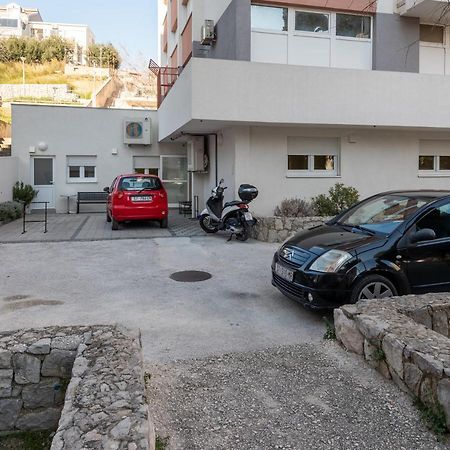 Hostel Elli Split Zewnętrze zdjęcie