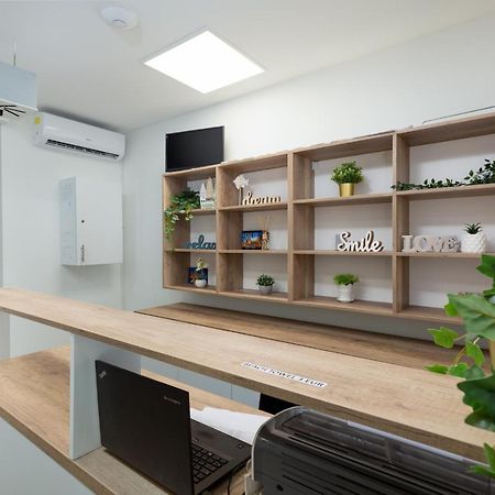 Hostel Elli Split Zewnętrze zdjęcie
