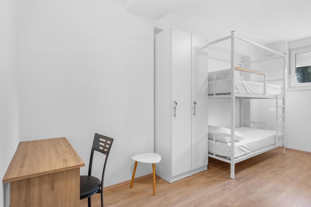 Hostel Elli Split Zewnętrze zdjęcie