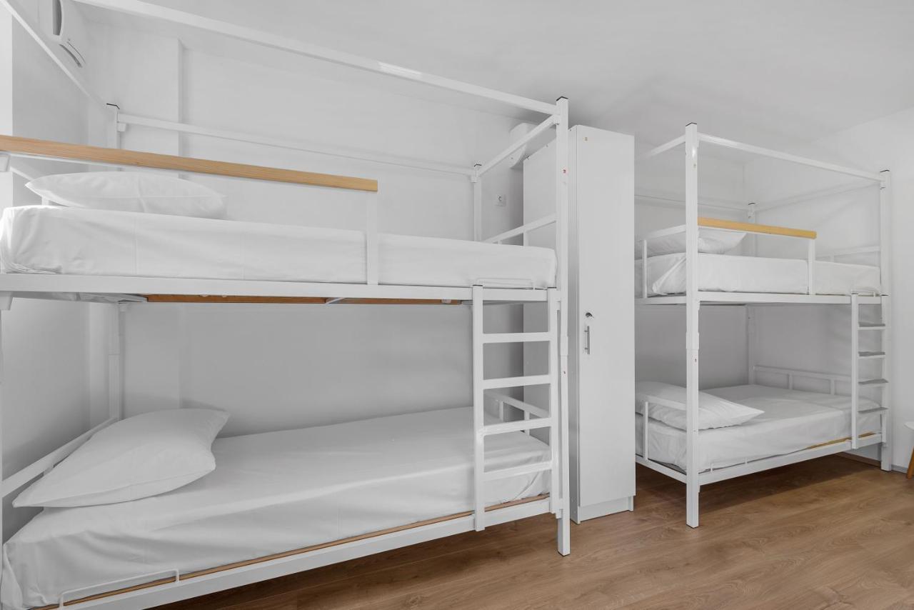Hostel Elli Split Zewnętrze zdjęcie