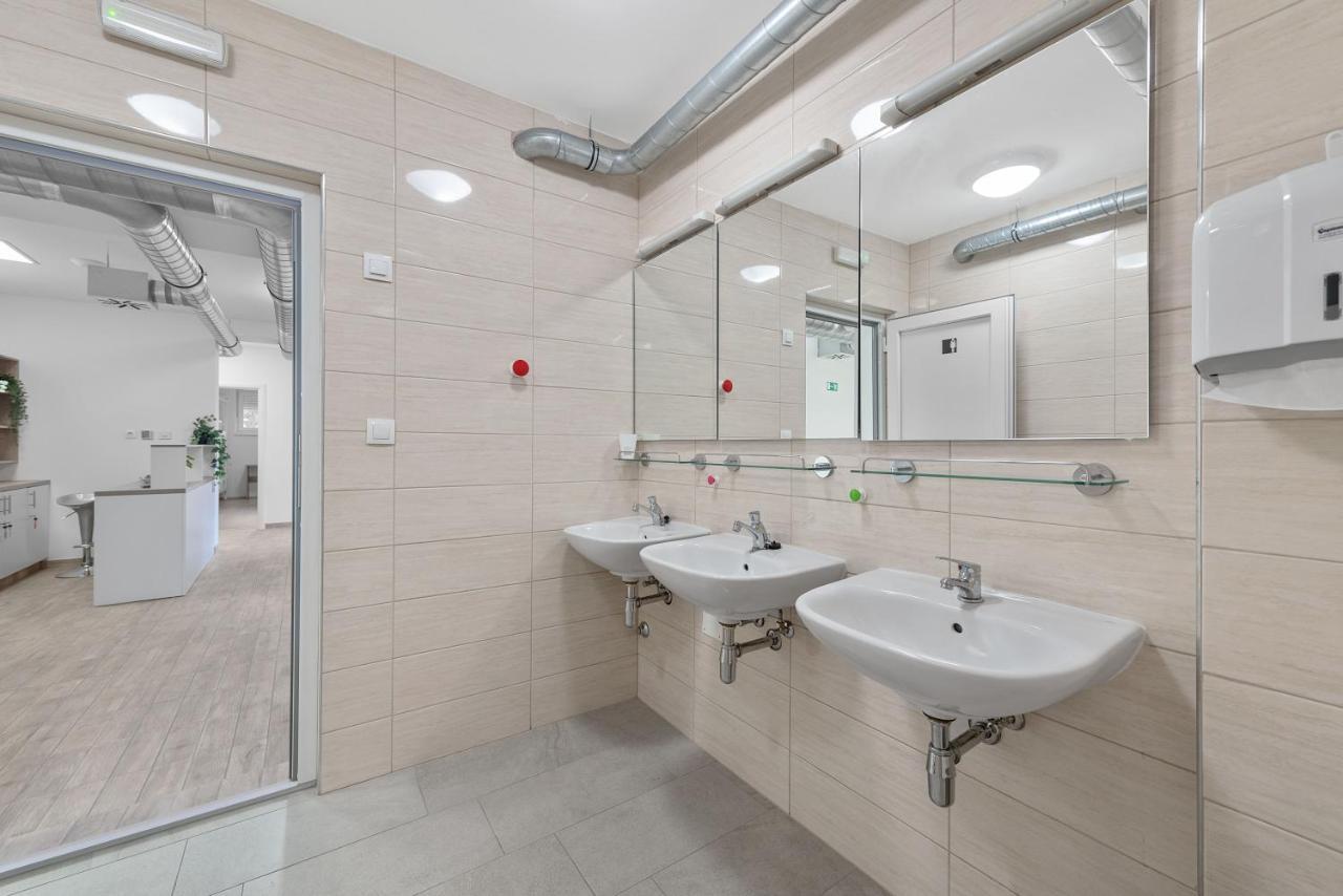 Hostel Elli Split Zewnętrze zdjęcie