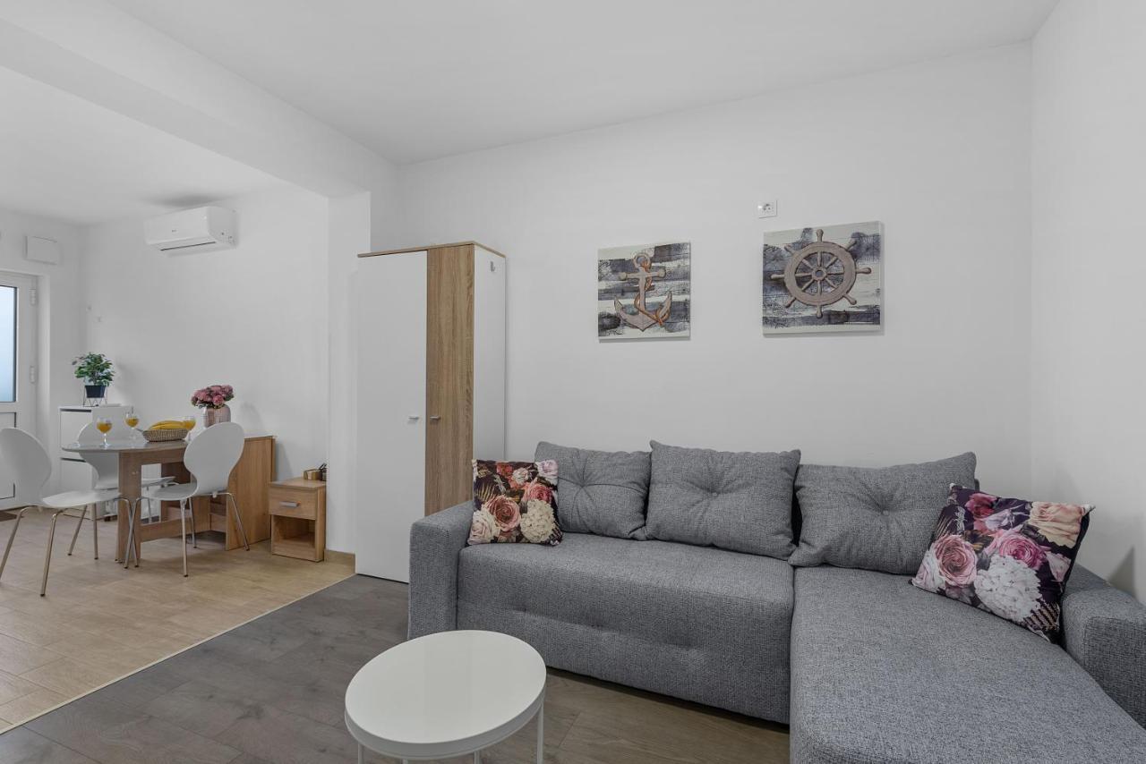 Hostel Elli Split Zewnętrze zdjęcie