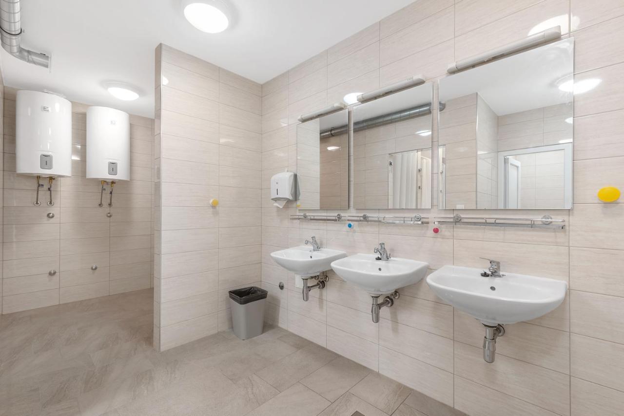 Hostel Elli Split Zewnętrze zdjęcie