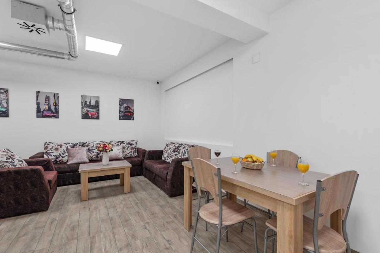 Hostel Elli Split Zewnętrze zdjęcie