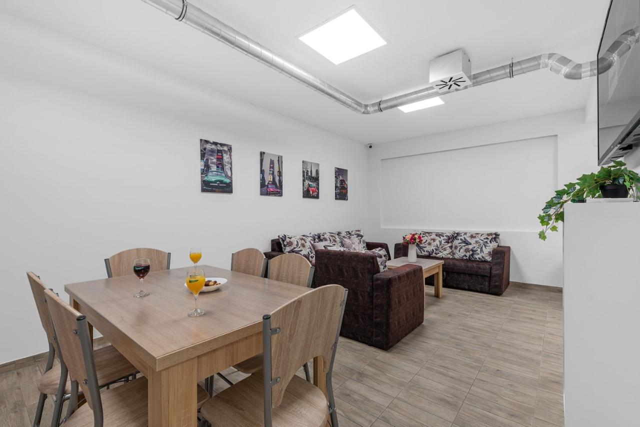 Hostel Elli Split Zewnętrze zdjęcie