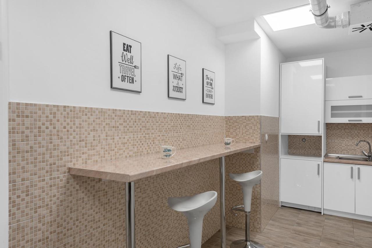 Hostel Elli Split Zewnętrze zdjęcie