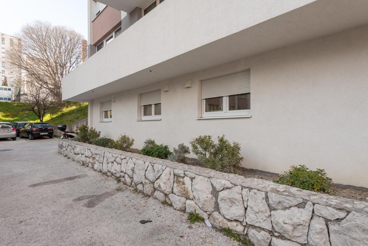 Hostel Elli Split Zewnętrze zdjęcie