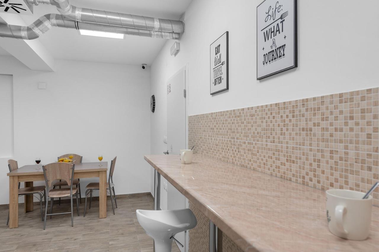 Hostel Elli Split Zewnętrze zdjęcie
