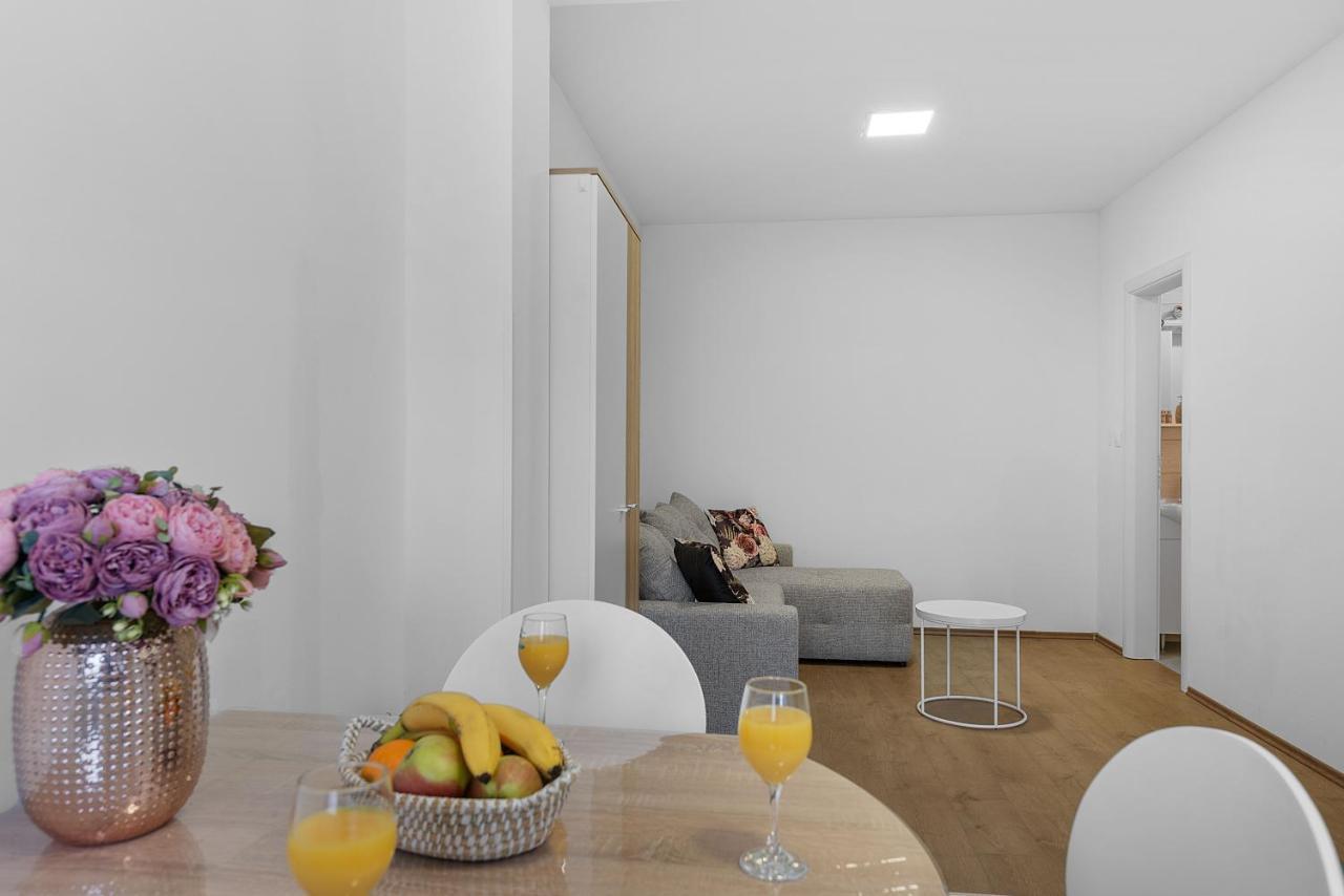 Hostel Elli Split Zewnętrze zdjęcie