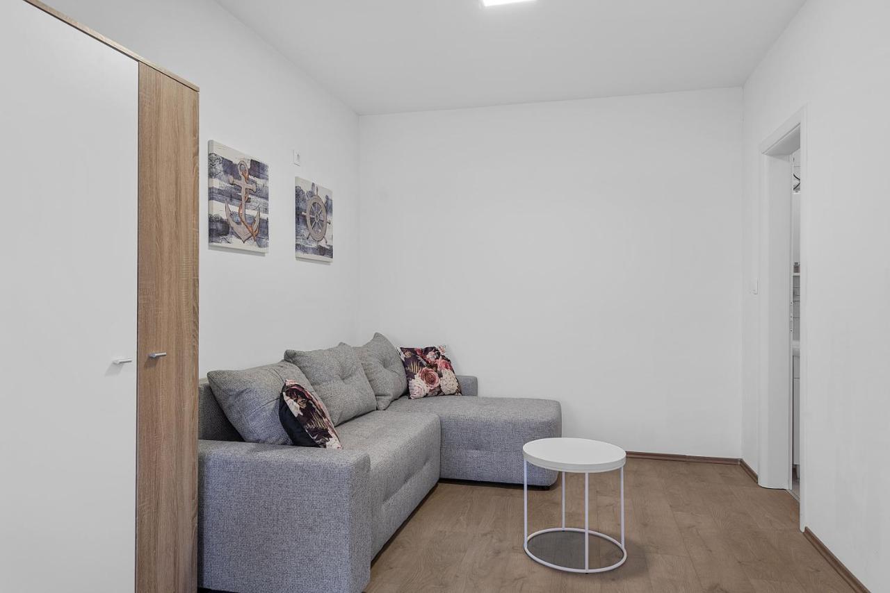 Hostel Elli Split Zewnętrze zdjęcie