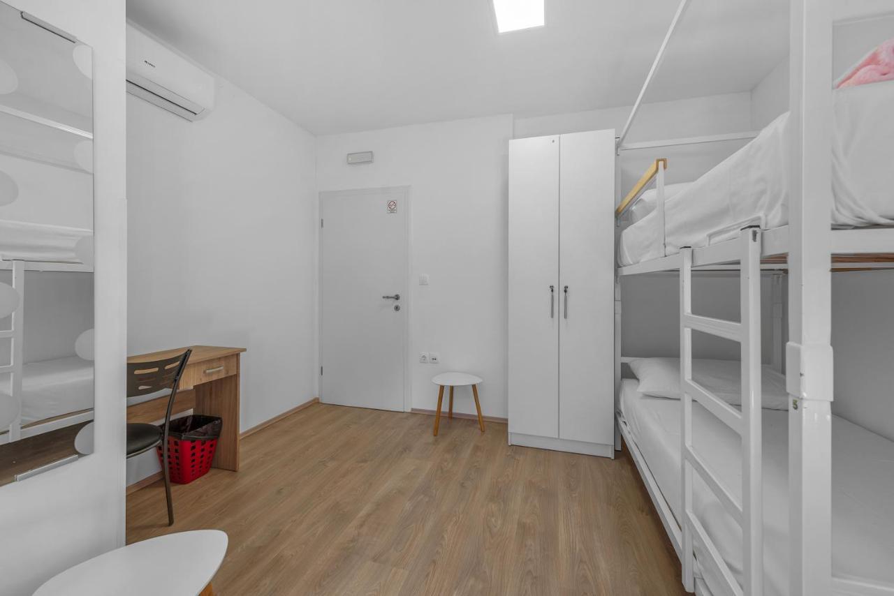 Hostel Elli Split Zewnętrze zdjęcie